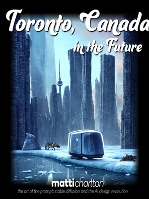 cover image of Toronto Canada